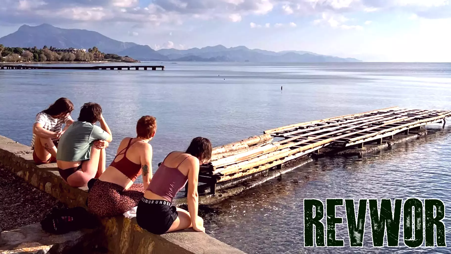 Lessons Learned from a Month-Long Adventure in Turkey