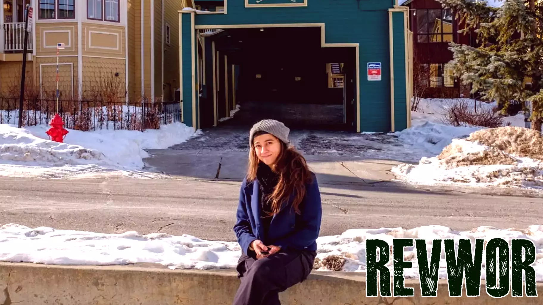 Lessons Learned from My First Winter Adventure in Utah