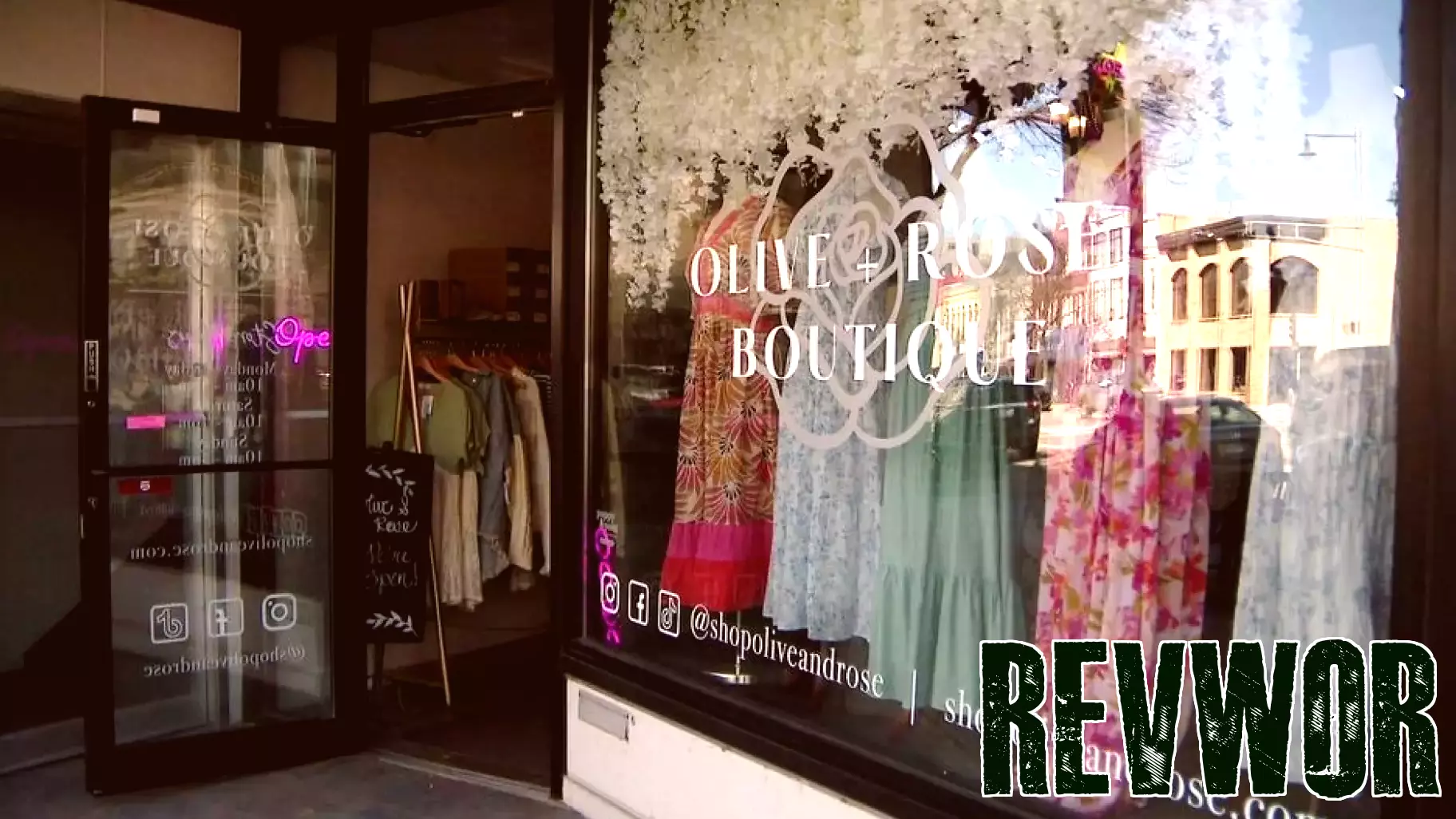 Local Business Faces Challenges Amid Ongoing Tariff Delays