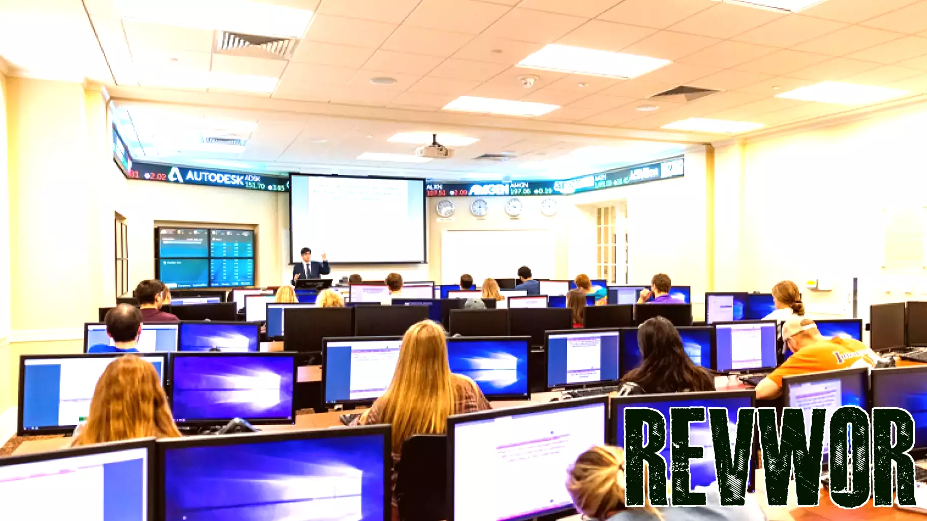 Luter School of Business Ranks As One of Nation’s Best