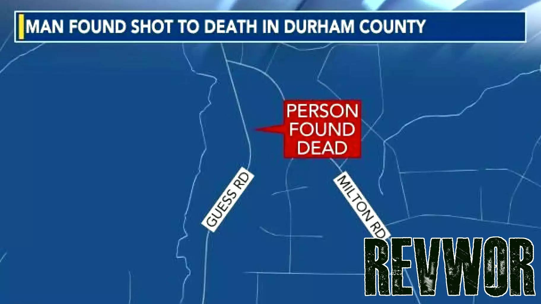 Man Found Shot Dead in Durham Identified as Alberto Flores