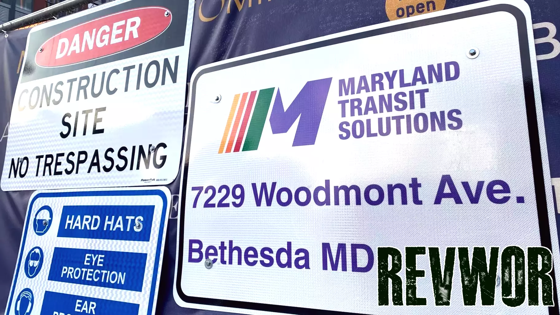 Maryland Allocates $1 Million in Grants to Support Businesses Affected by Purple Line Construction