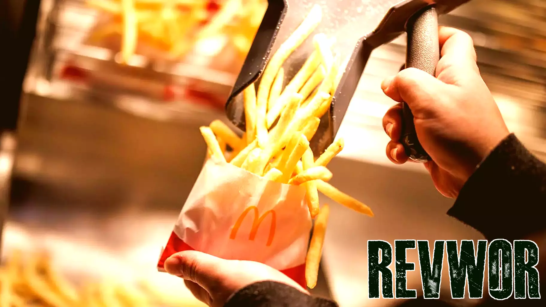 McDonald's Revives Monopoly Game After Almost Ten Years