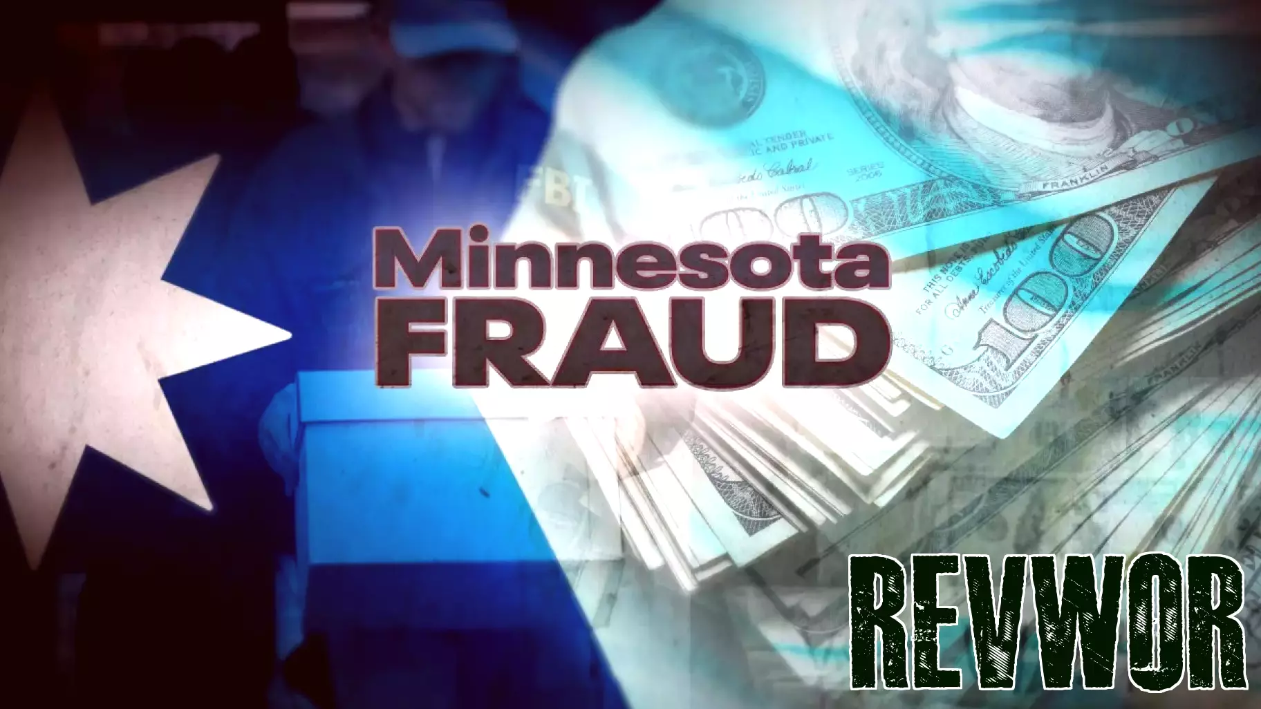 Moorhead Business Owner Charged with Concealing Income to Illegally Collect SNAP Benefits