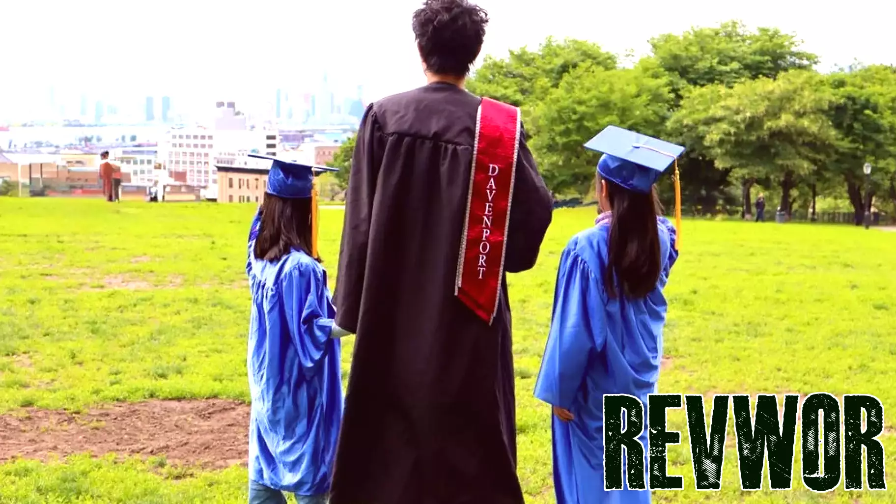 Navigating Identity After Graduation: A Return to Low-Income Housing