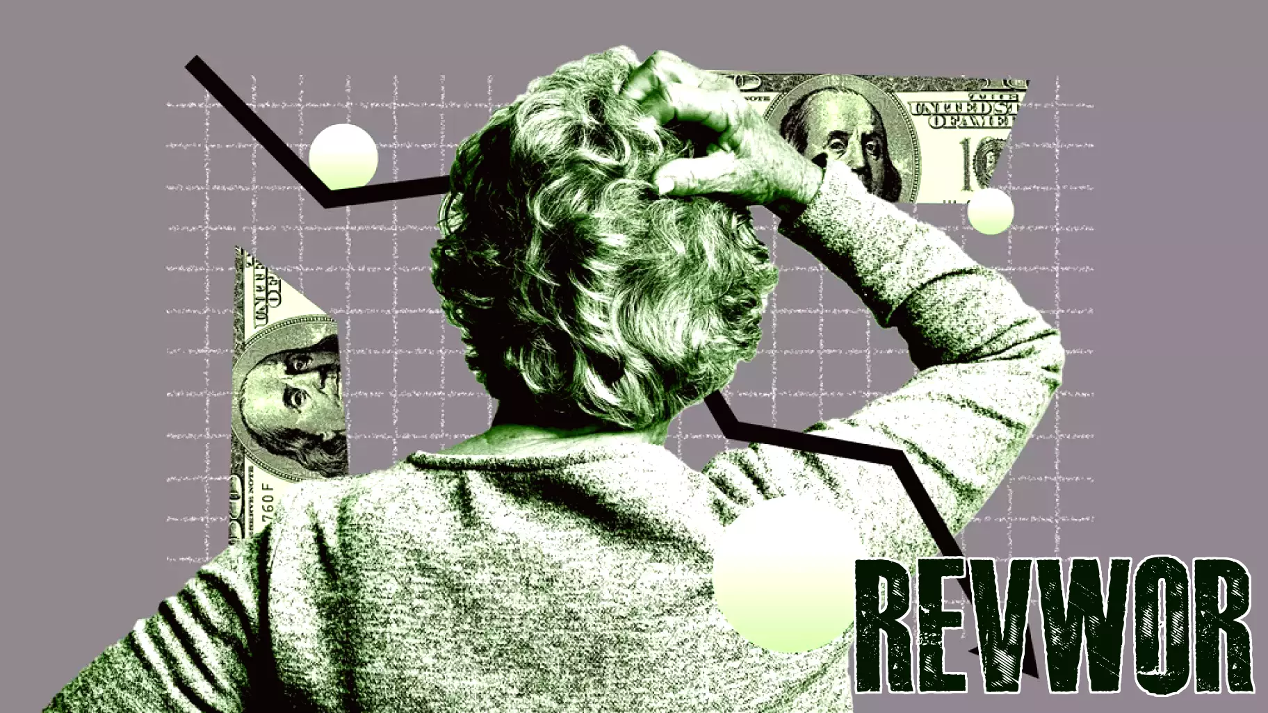 Navigating the Stock Market Crash: Which Investor Type Are You?