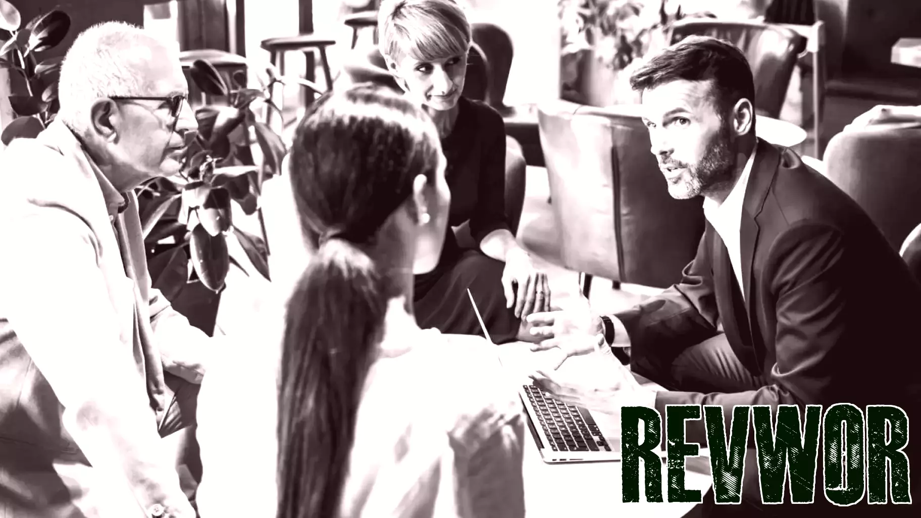 Networking: The Key to Meaningful Business Connections