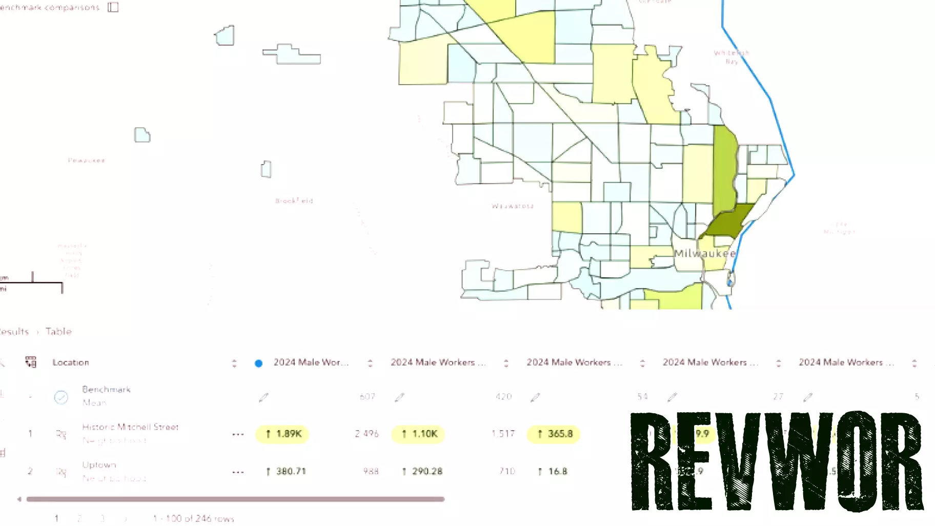 New and updated geographic boundaries in ArcGIS Business Analyst (June 2026)