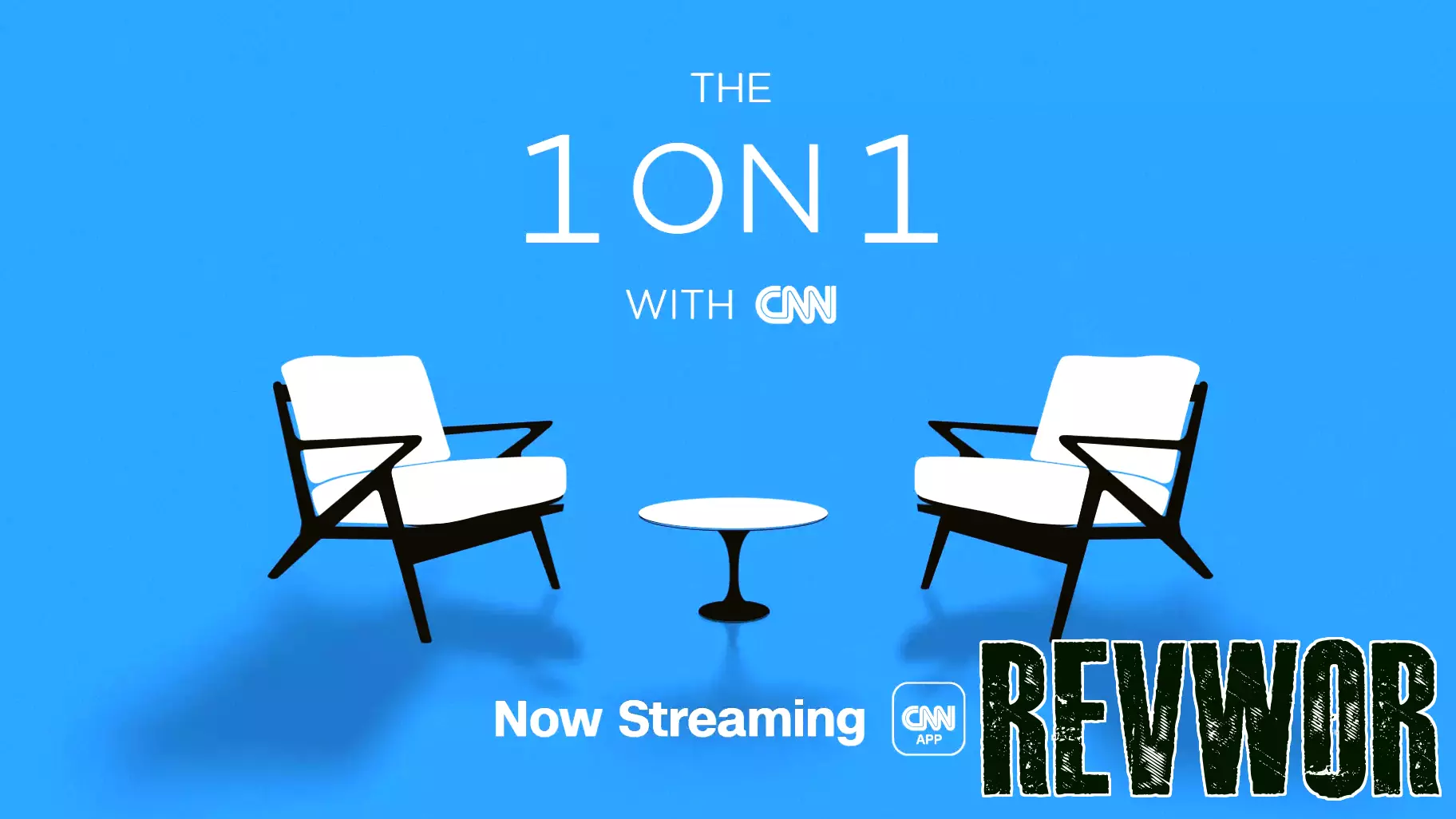 New CNN Show 1 on 1 Will See CEOs Interview Each Other