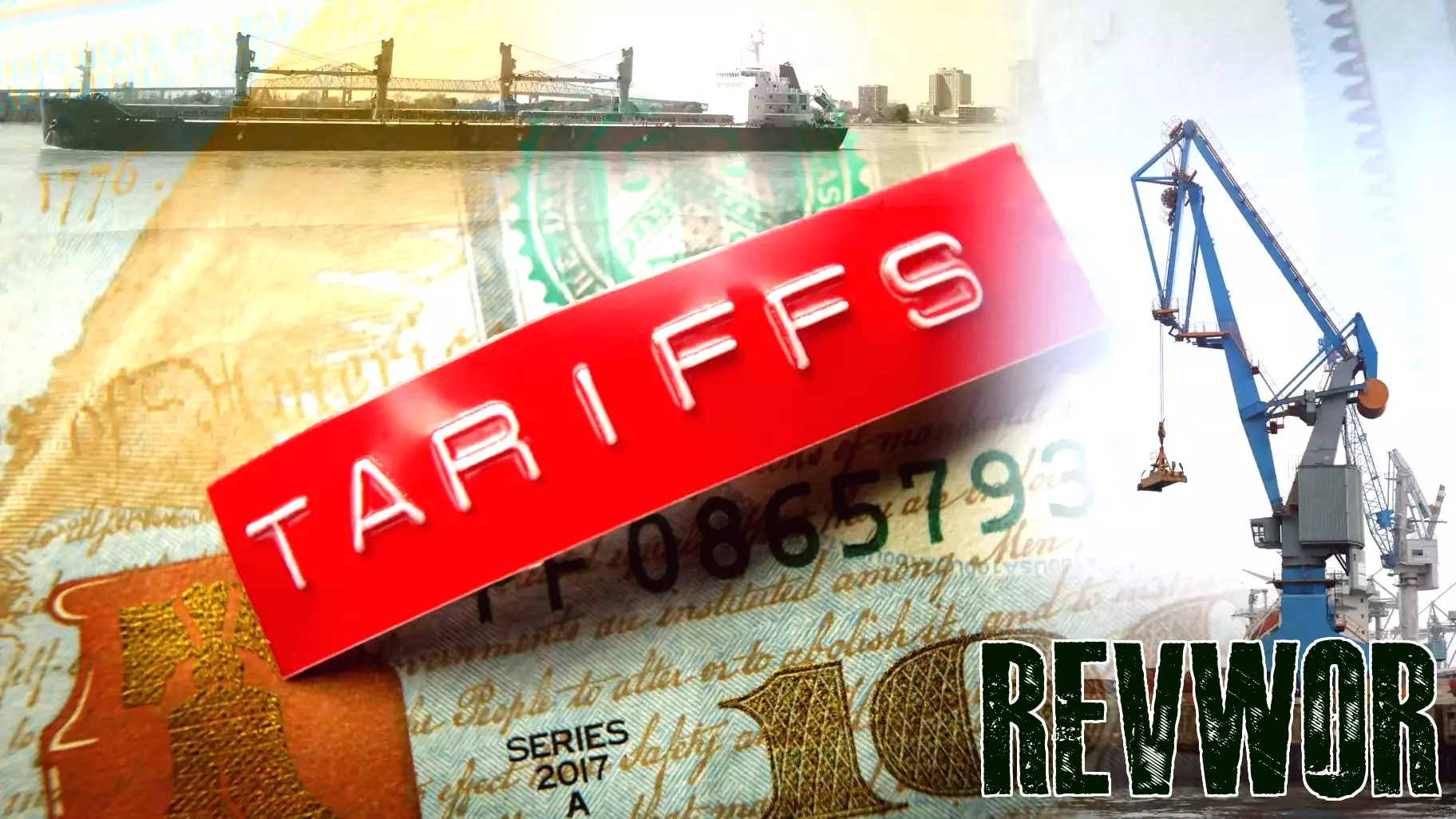 New Tariff Policies Create Unease Among Small Businesses