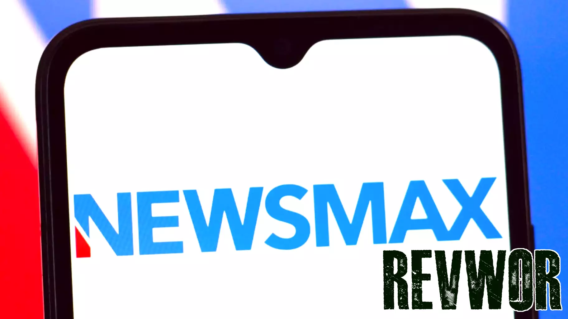 Newsmax Files Antitrust Lawsuit Against Fox News for Market Monopoly