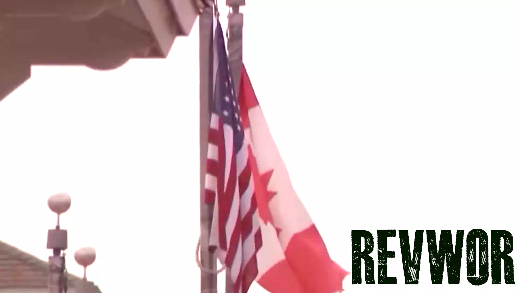 Northern Border States Facing Economic Decline Due to Federal Policies