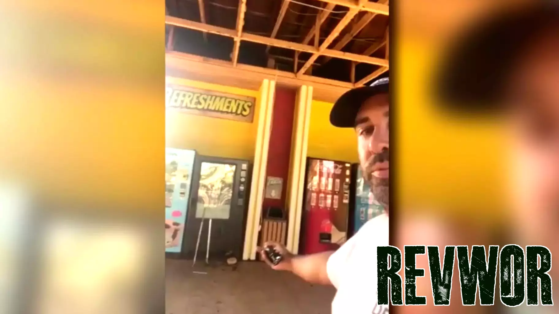 Outer Banks Business Faces Break-In Following Lightning Strike Fire