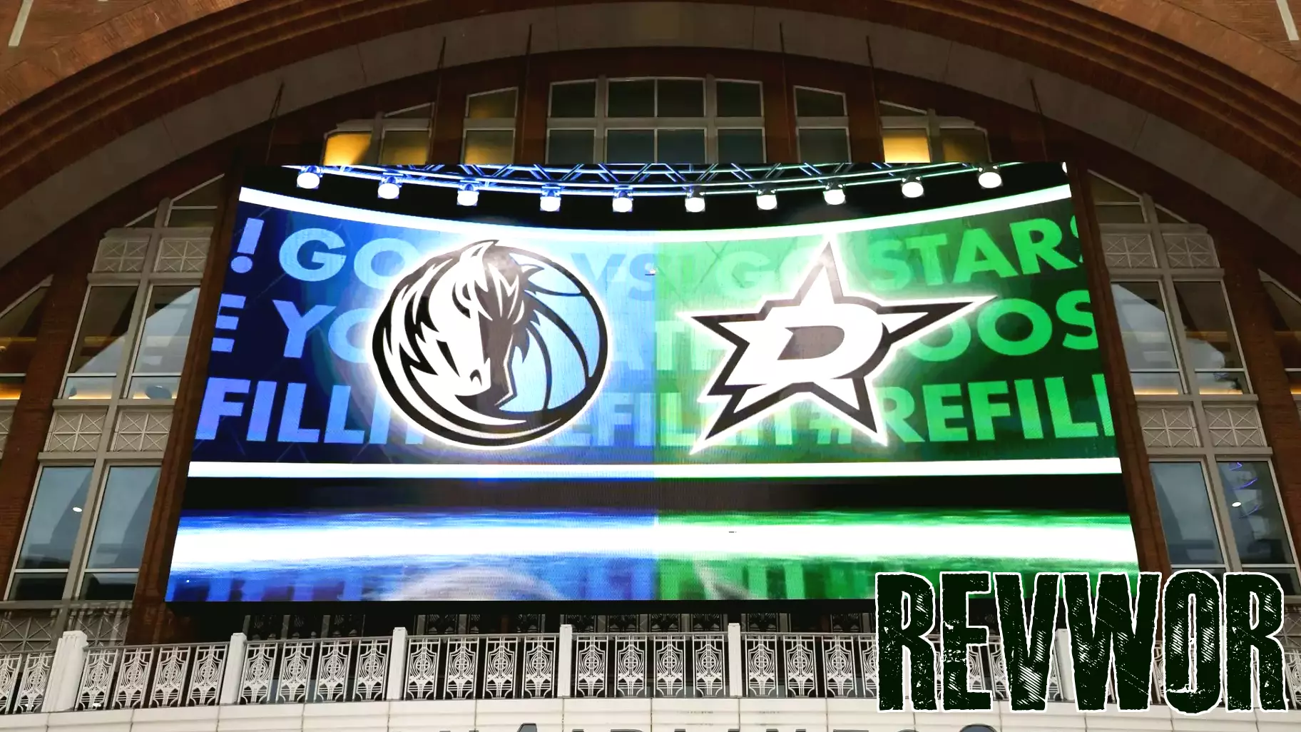 Panel to discuss sports and business across North Texas