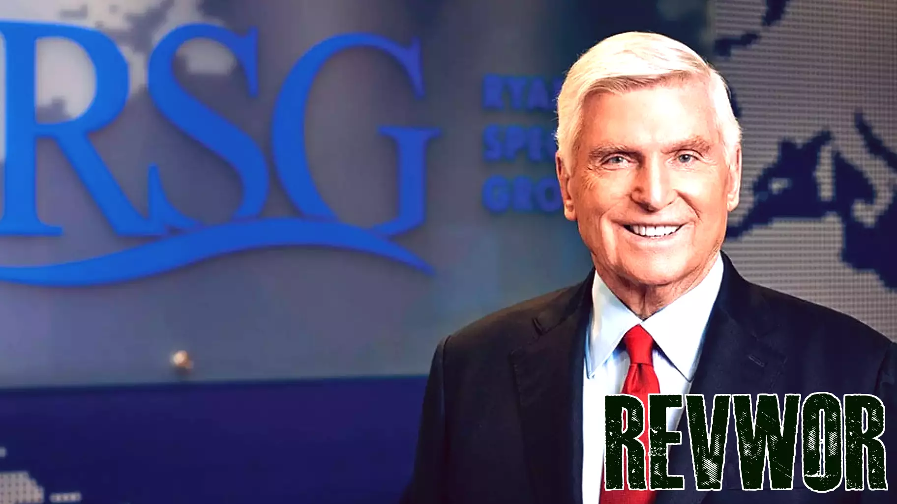 Pat Ryan’s insurance firm shuffles leadership at RT Specialty unit