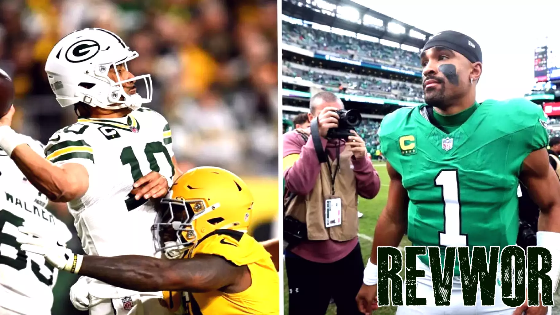 Potential Blackout of 