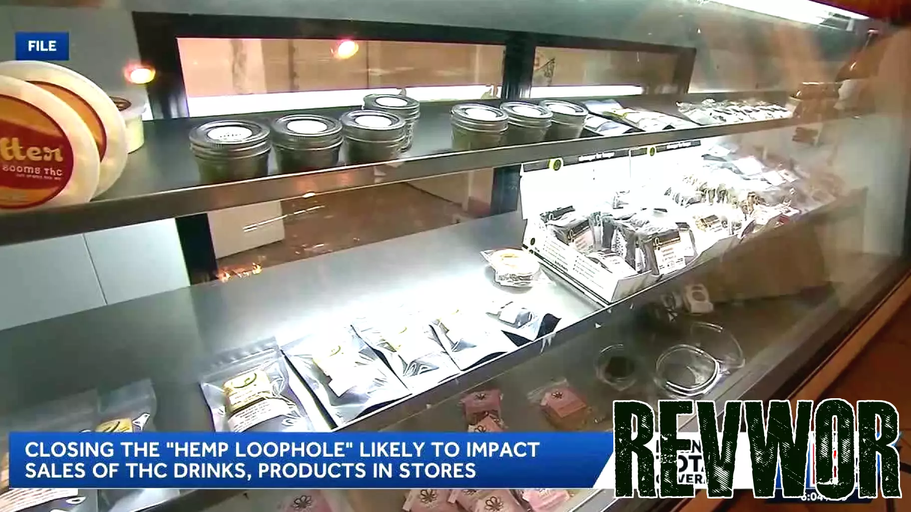 Potential Impact of New Regulations on Hemp Products in Maine