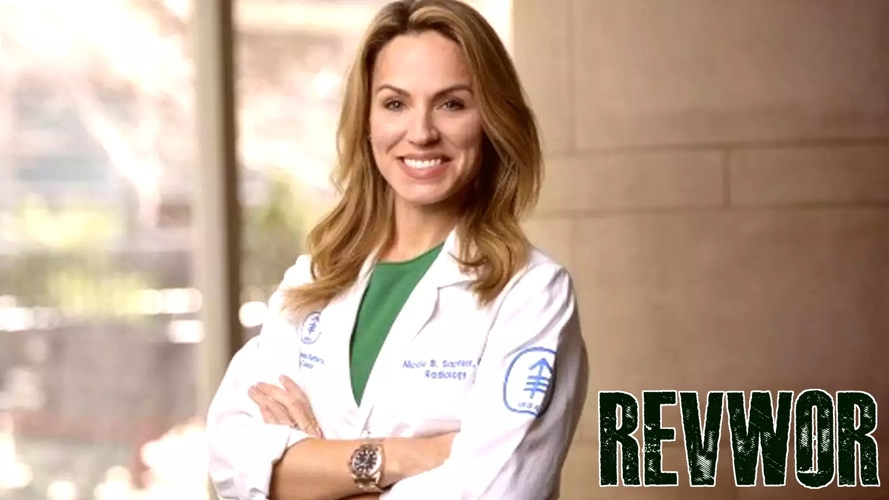President Trump nominates radiologist to serve as surgeon general