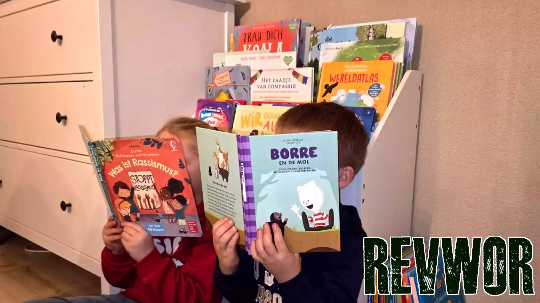 Raising Multilingual Children: A Journey Through Three Languages