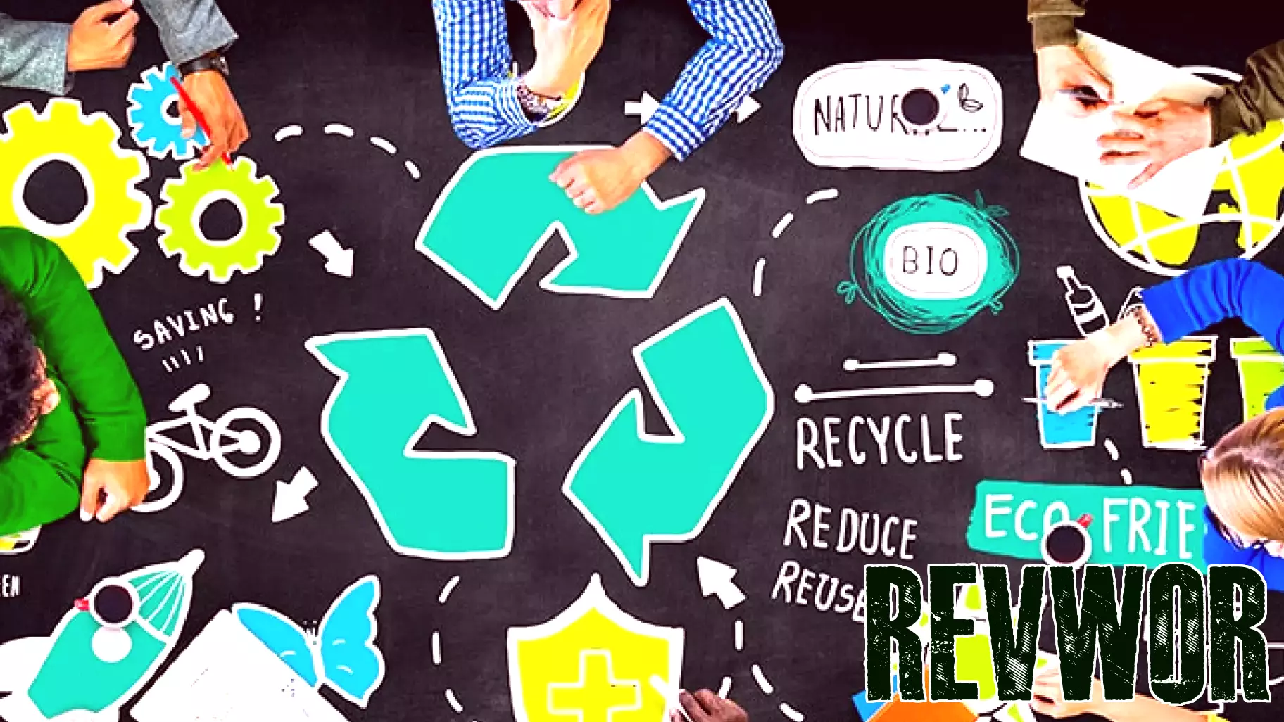 Registration Now Available for Free New Jersey WasteWise Business Network Event on Recycling