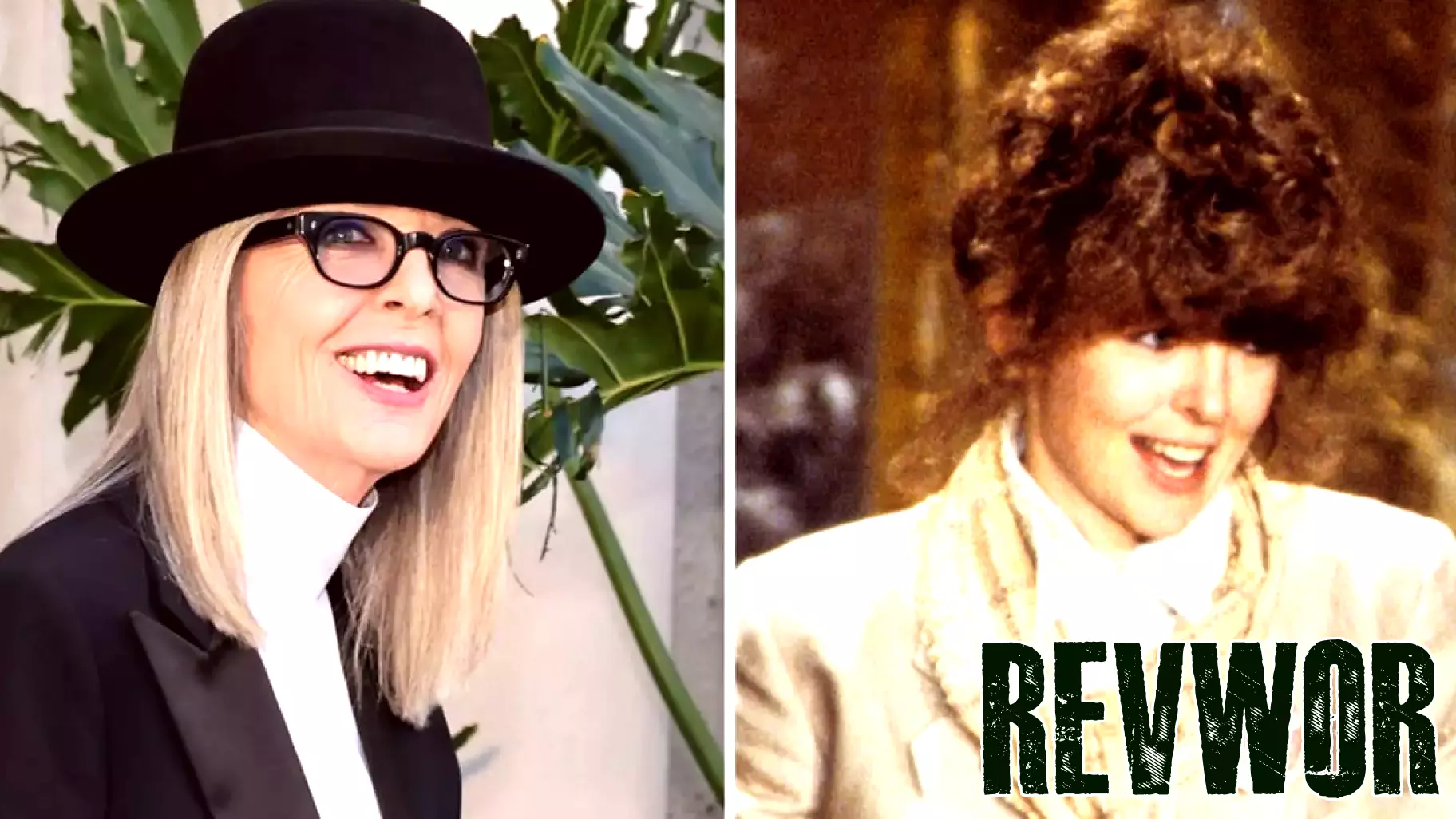 Remembering Diane Keaton: A Hollywood Legend and Style Icon