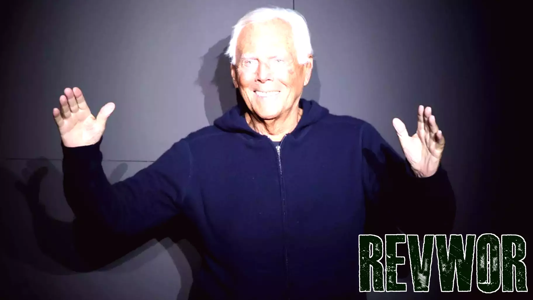 Remembering Giorgio Armani: A Legacy of Passion and Dedication