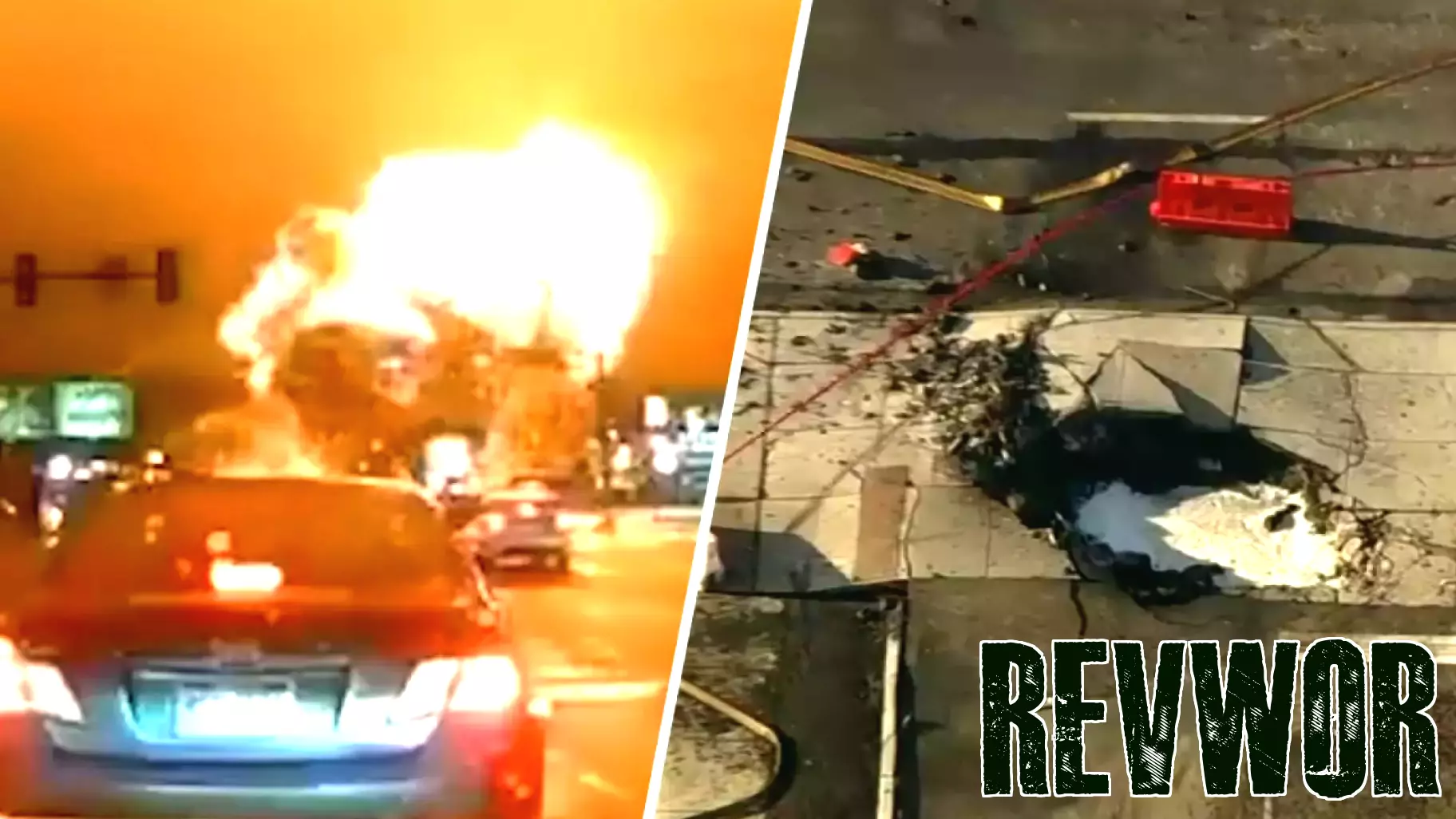 Resilience in the Face of Tragedy: A Business Rebuilds After Northeast Philly Jet Crash