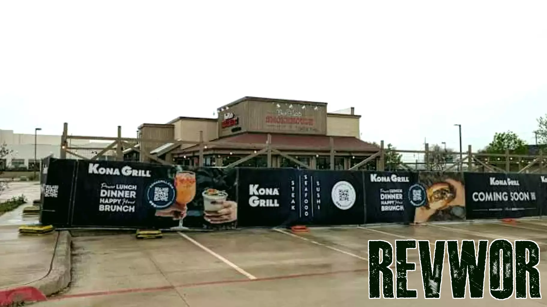 Restaurant and Entertainment Growth on San Antonio's Northwest Side