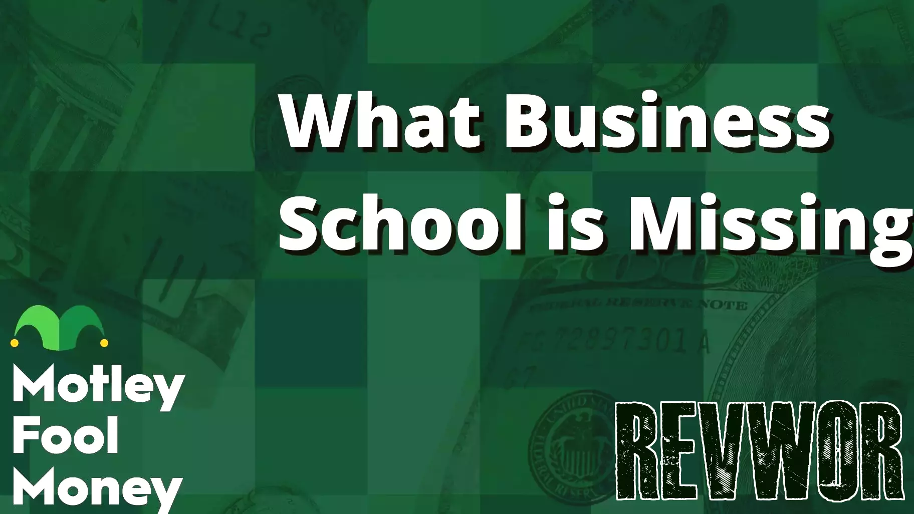 Rethinking the Role of Business in Education