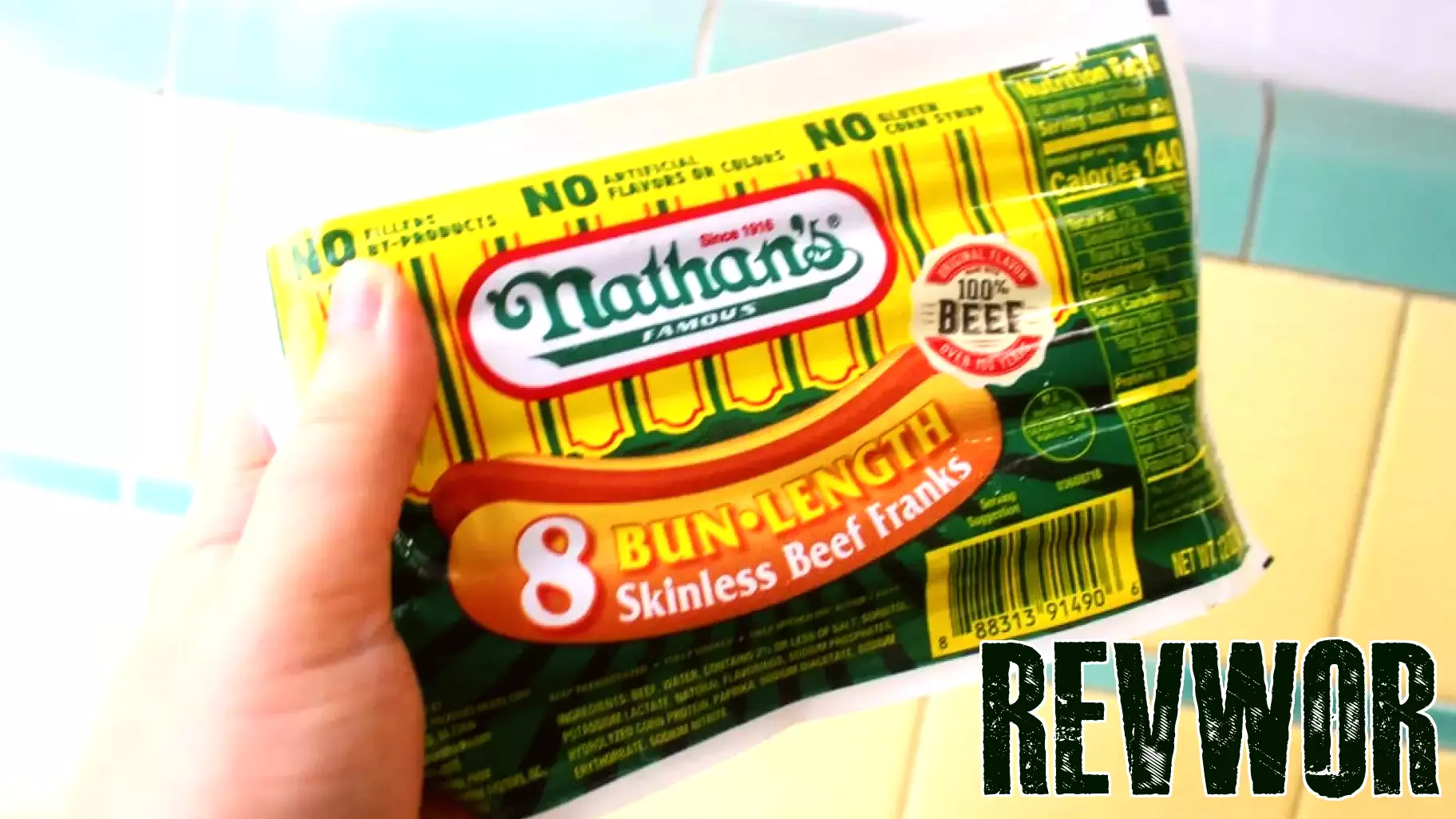 Review: Best hot dog brand for a Memorial Day cookout