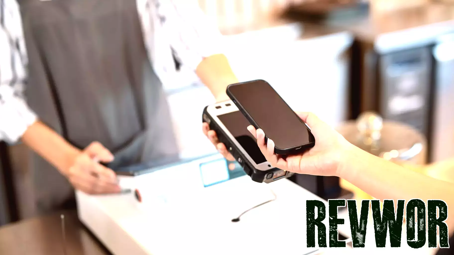 Revolutionizing Franchise Models: The Impact of Mobile Apps