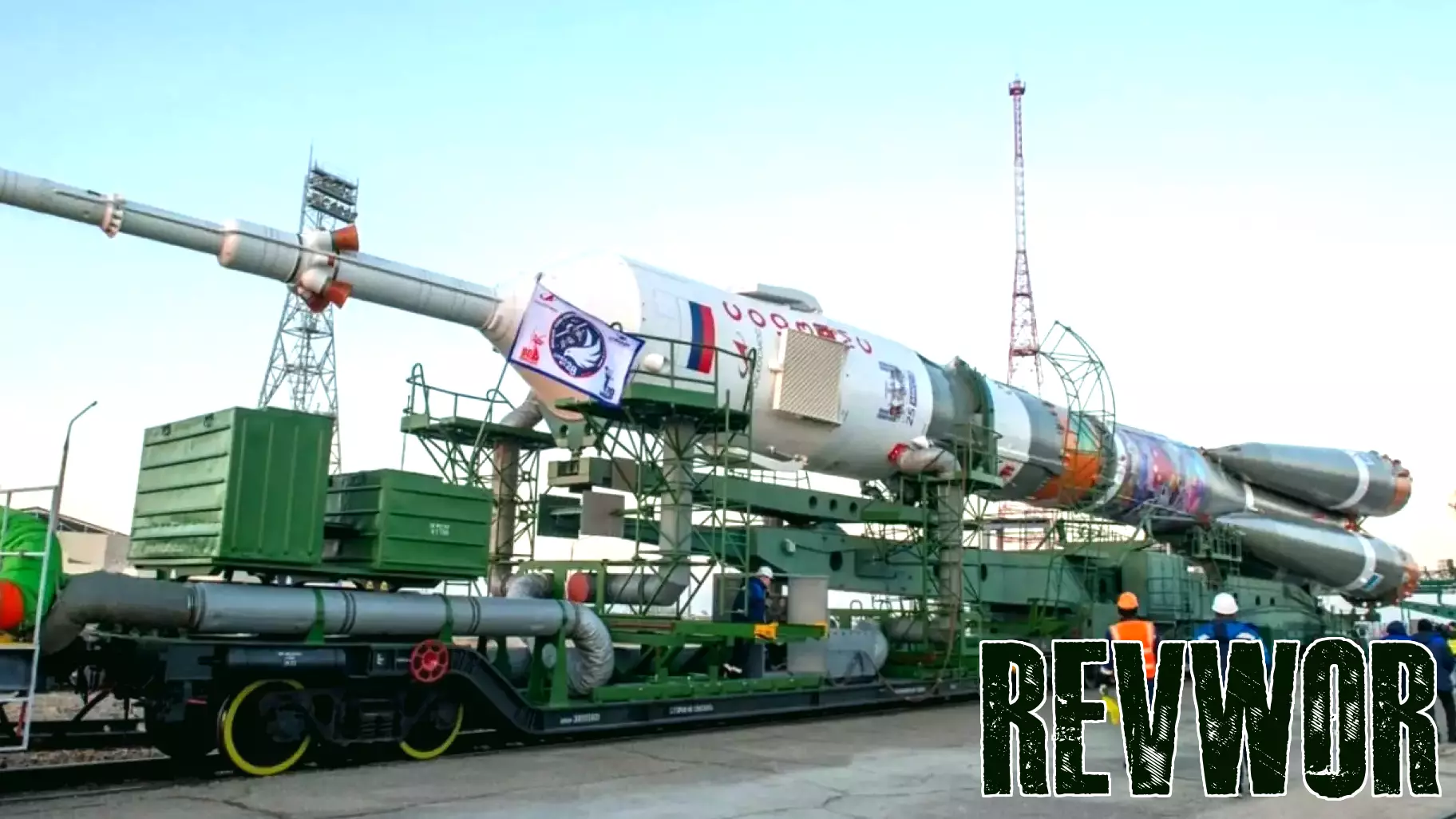 Russia's Exit from Human Spaceflight: Implications for the ISS and Its Space Aspirations