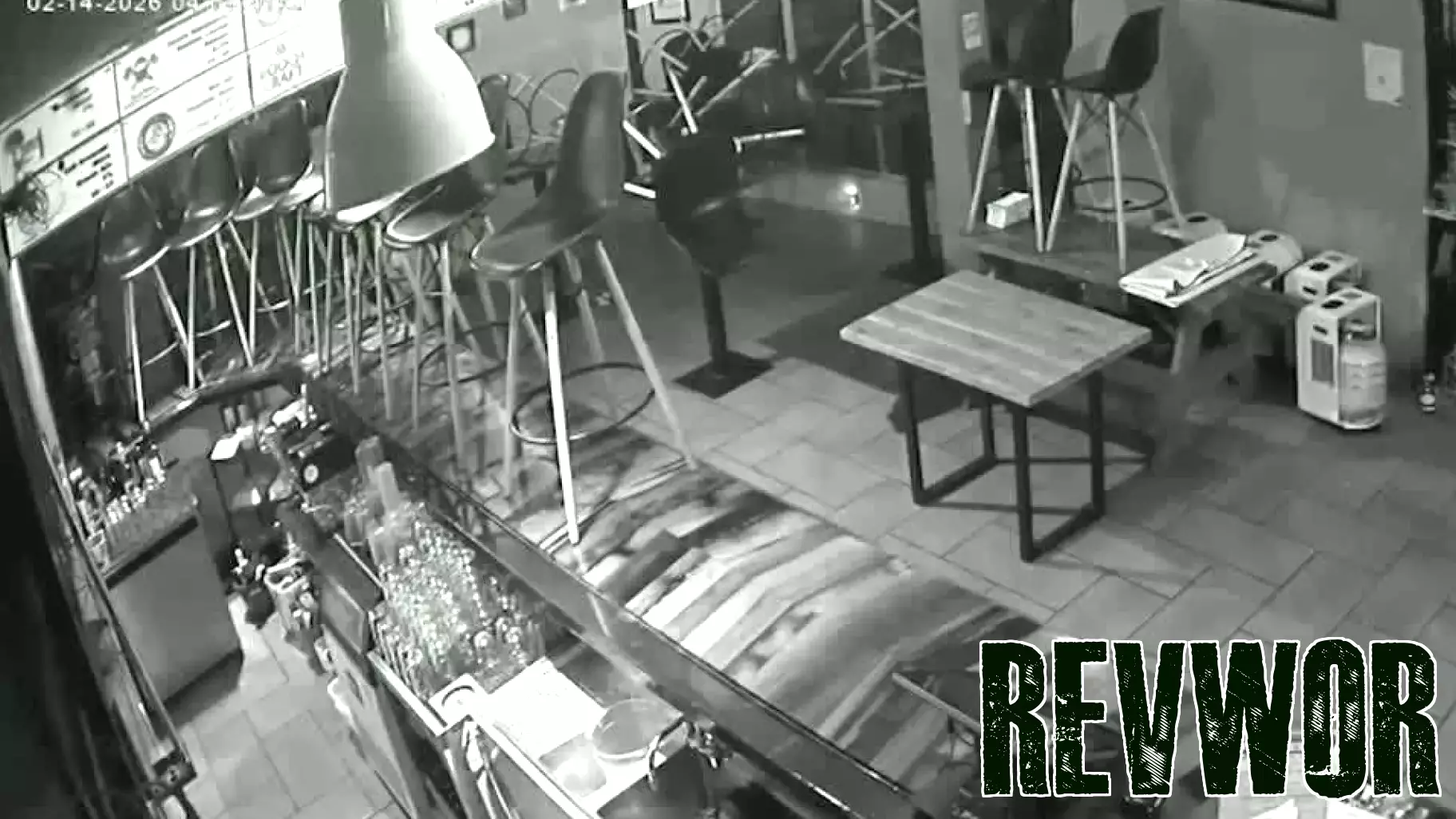 Sacramento police investigate string of seven business burglaries within roughly 24 hours