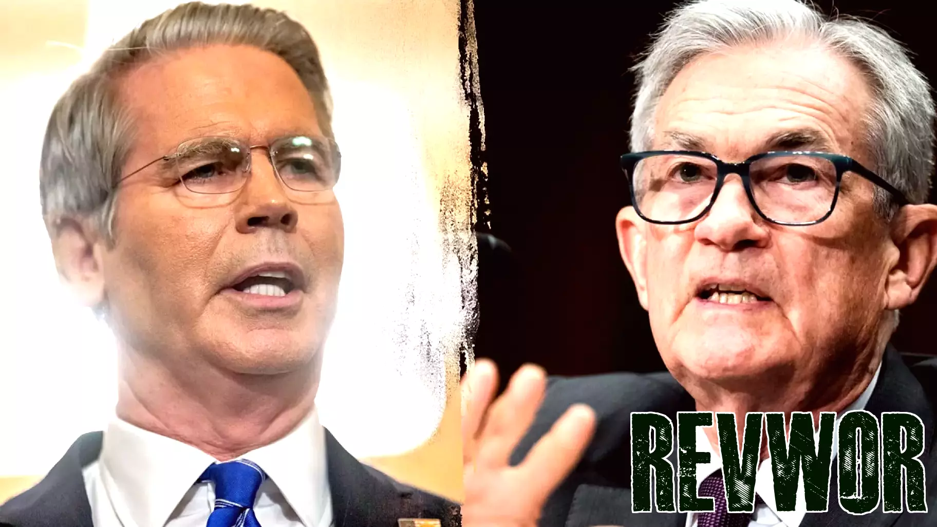 Search for Jerome Powell's Successor Underway