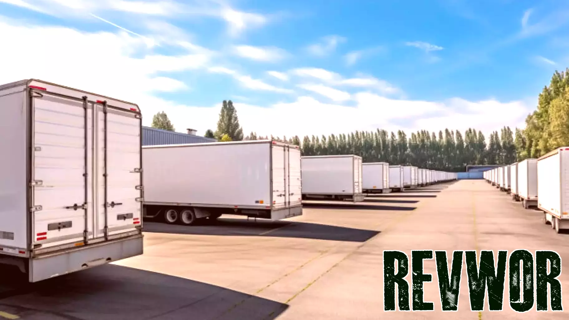 Self-Storage Business Powers U-Haul Holding Company’s (UHAL) Valuation