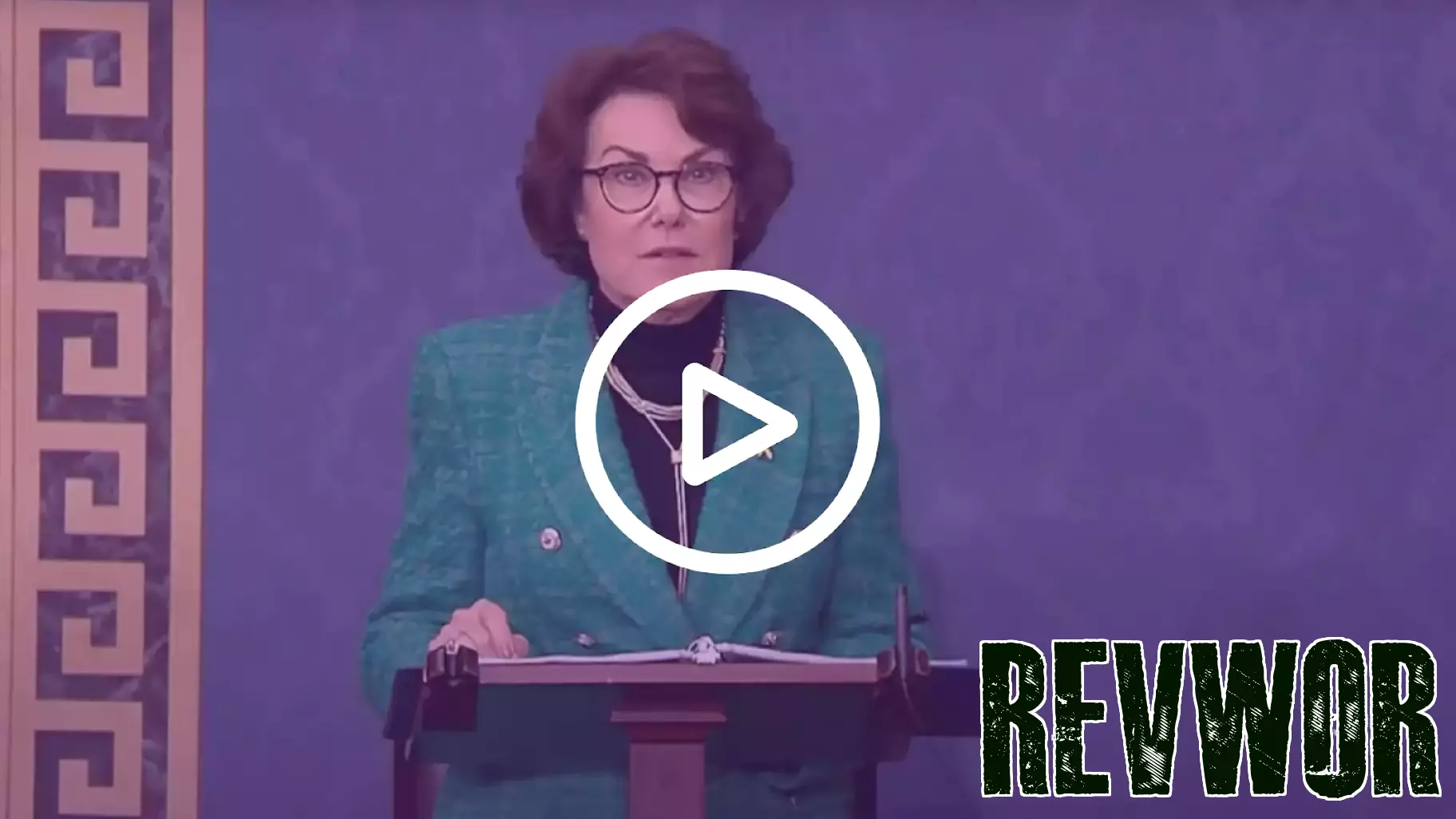 Senator Rosen Critiques Trump’s Tariffs and Advocates for Bipartisan Action