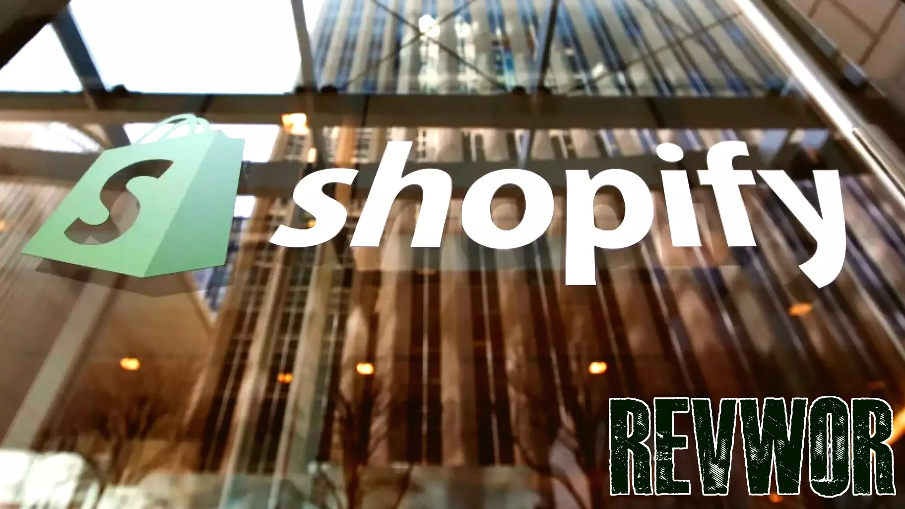 Shopify Experiences Checkout Issues on Cyber Monday
