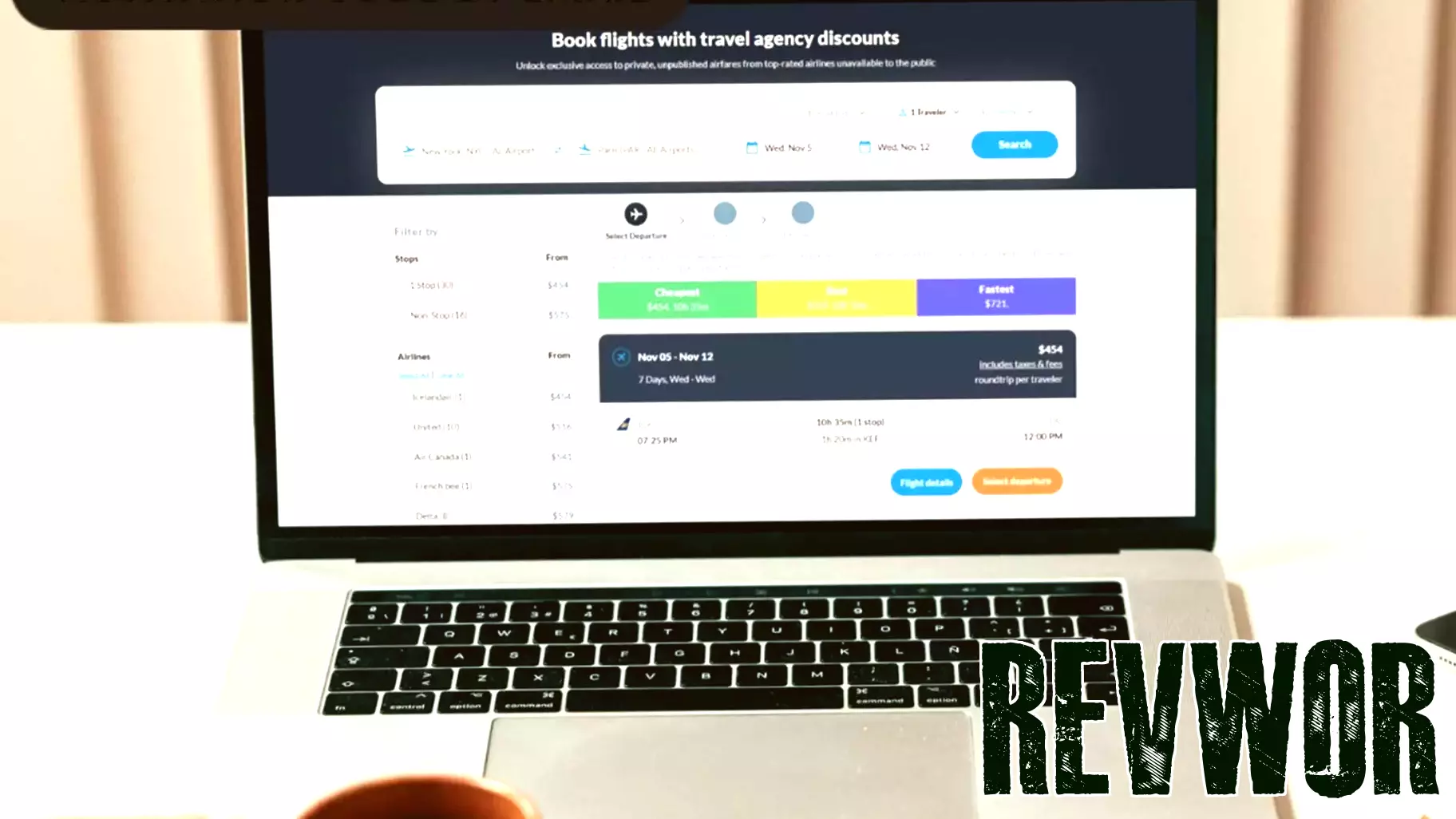 Slash Business Travel Expenses with OneAir Elite
