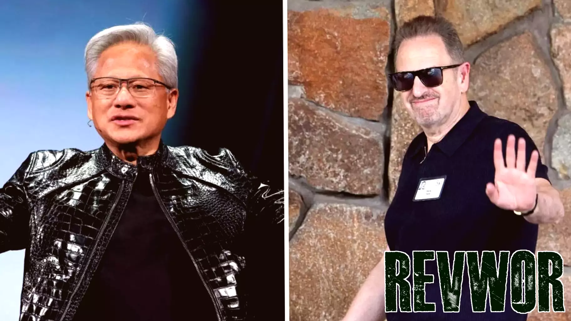 Software sell-off: What smart people are saying