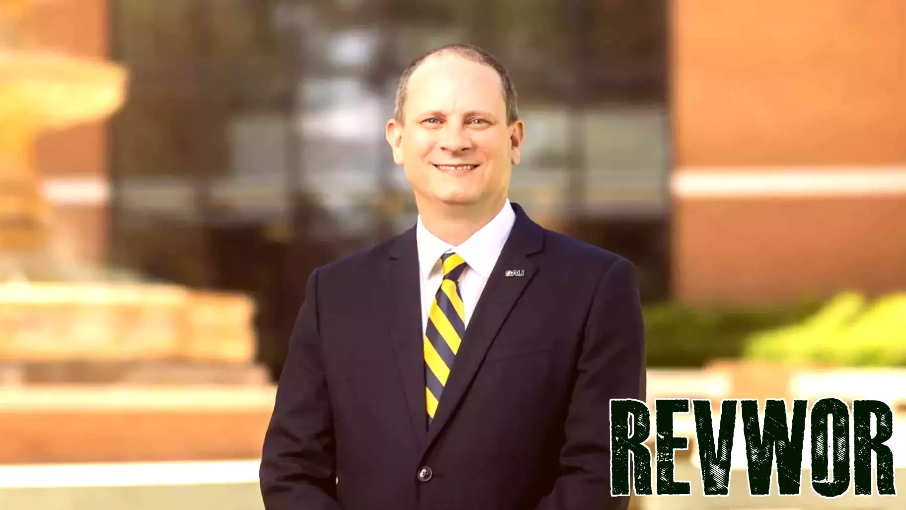 Southern Arkansas University Appoints Dr. Gerald Plumlee as Dean of Rankin College of Business