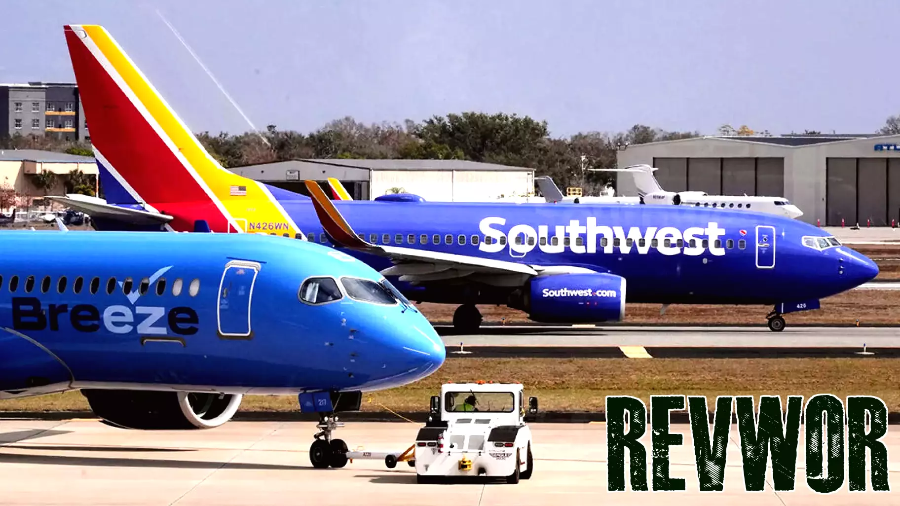 Southwest Airlines Revises Elite Benefits Amid Seating Policy Shift