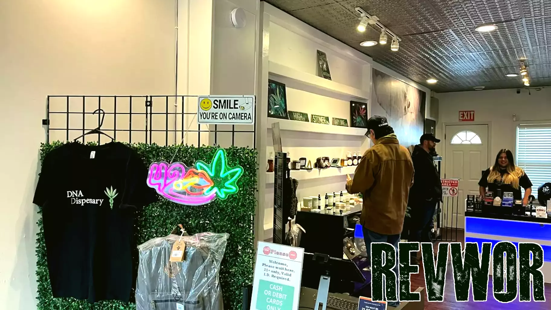 St. Paul Introduces Cannabis Manager Role to Support Local Dispensaries