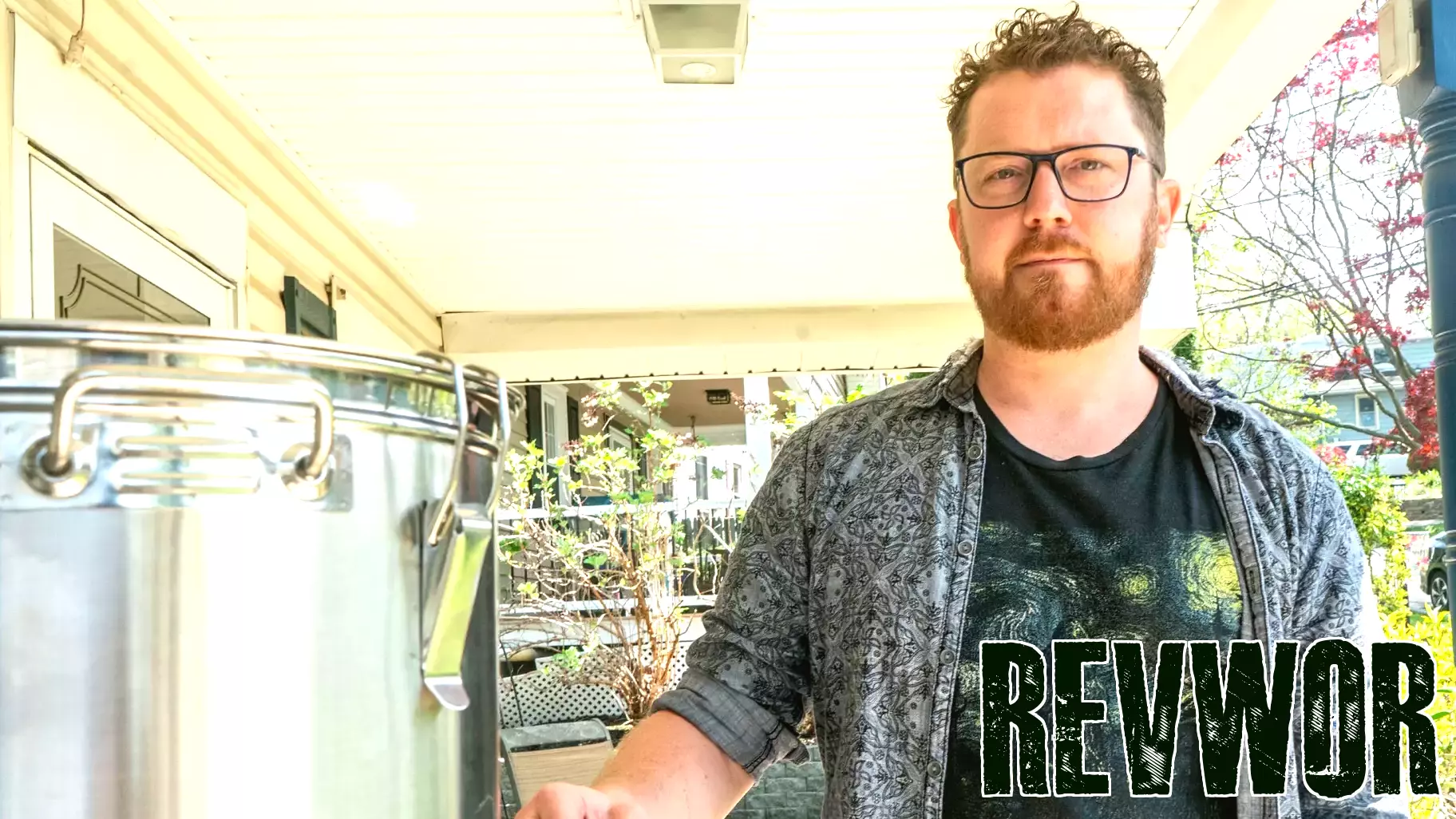 Tariffs Threaten the Future of Chapman Brewing Equipment