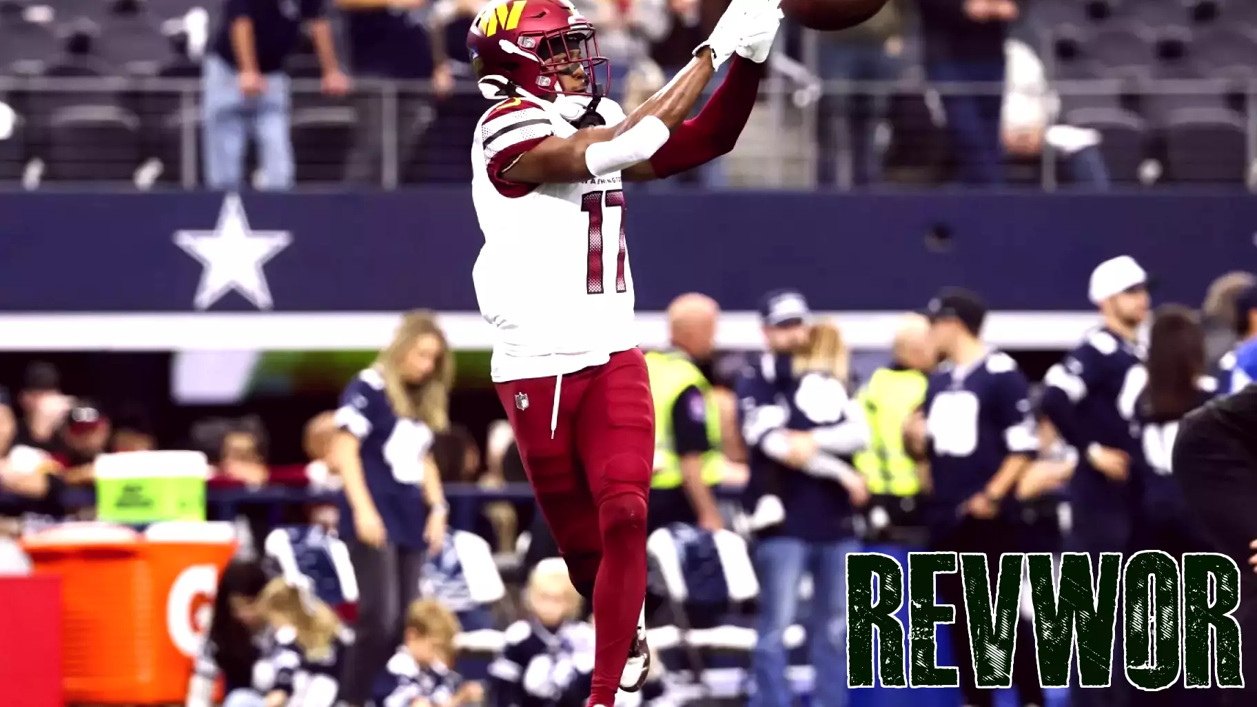 Terry McLaurin's Trade Request Viewed as Standard Procedure