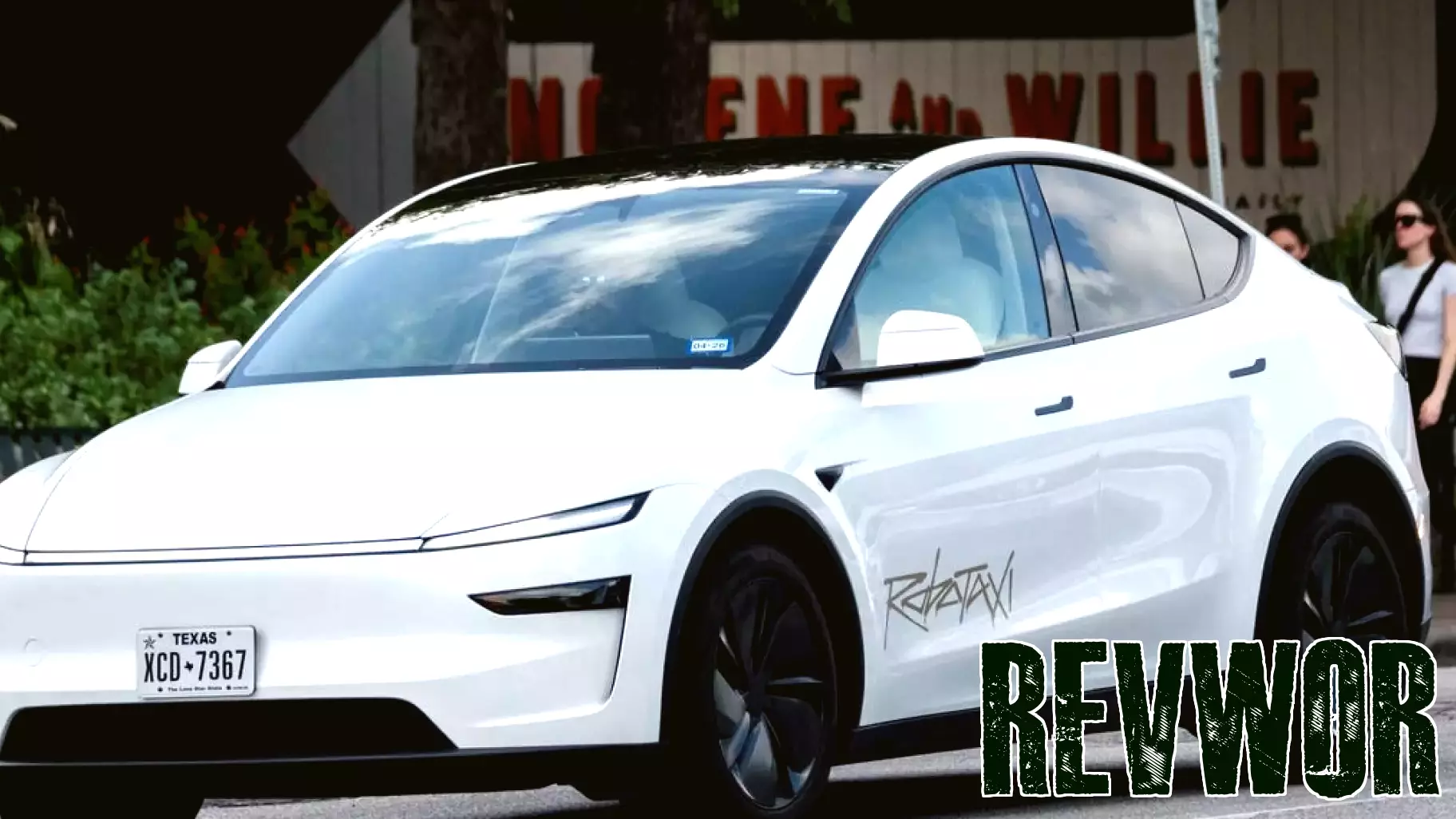 Tesla Provides Robotaxi Users with Launch Details for California