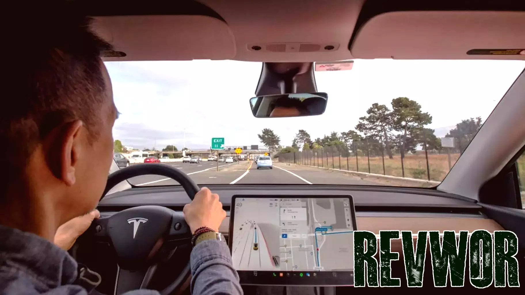 Tesla Removes Option for One-Time Full Self-Driving Purchase