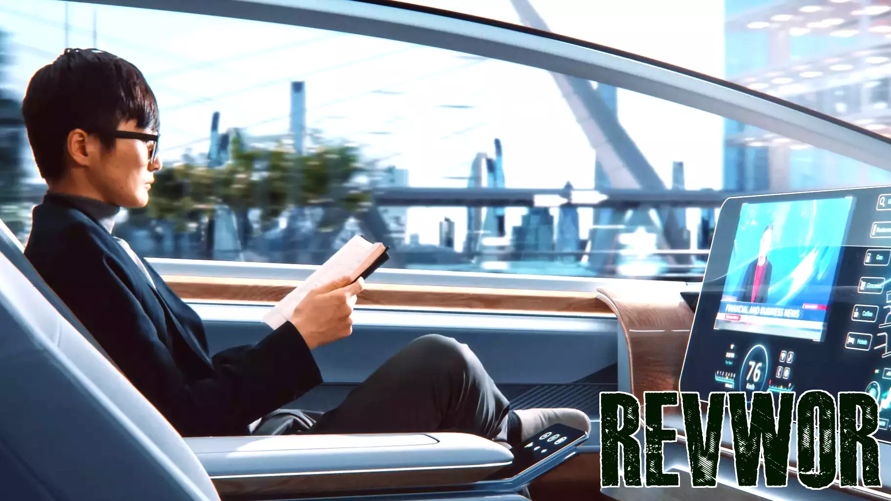 Tesla's EV Business Remains the Backbone Despite New Innovations