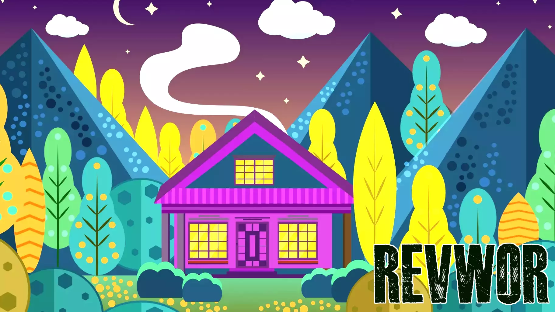 The business case for turning the barn lights back on