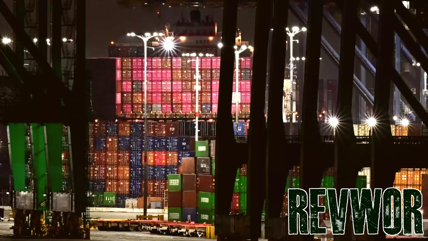 The Impact of Trump’s China Tariffs on American Small Businesses