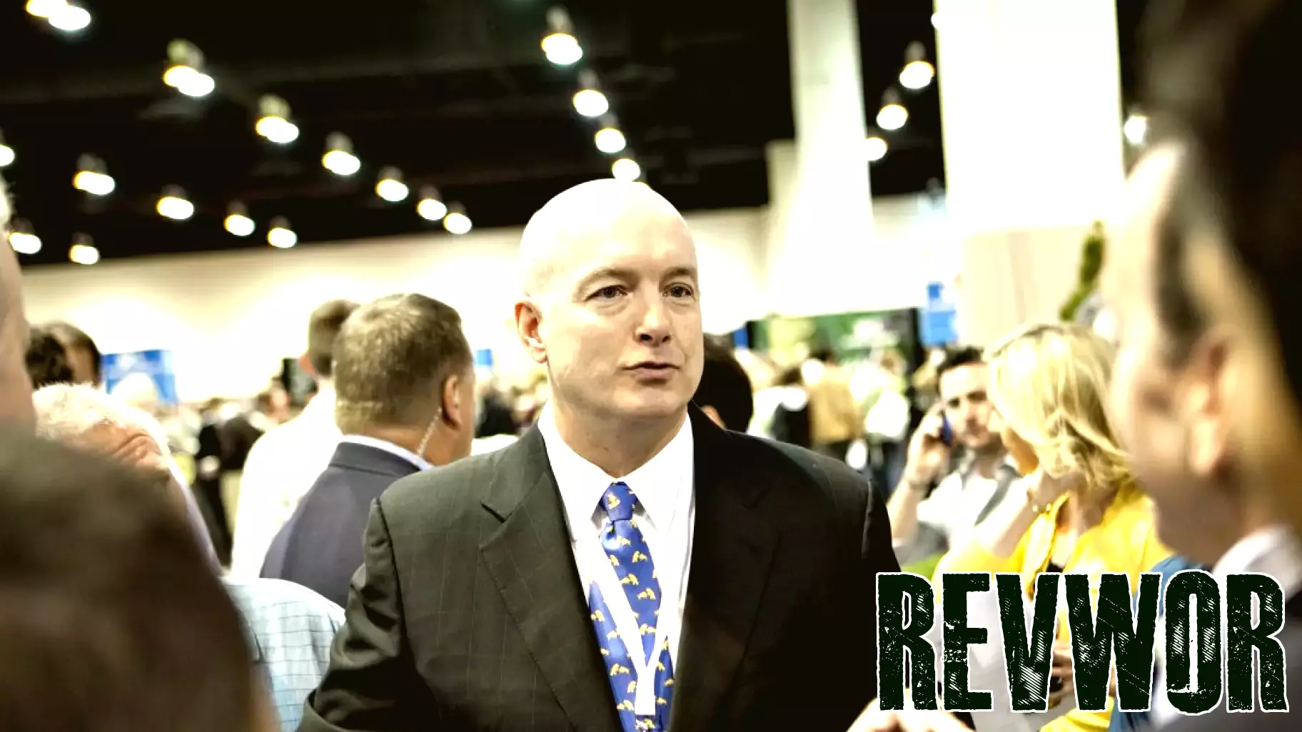 The Man Who Almost Replaced Warren Buffett